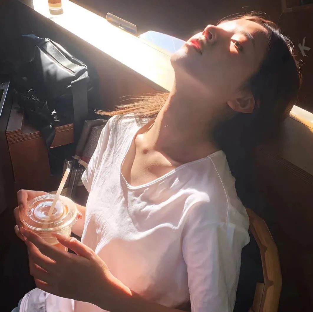 我的夜晚比你的白天更美